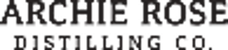 Archie Rose Distilling Co. Logo