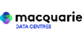 Macquarie Data Centres Logo